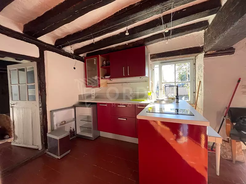 Maison, 93 m²