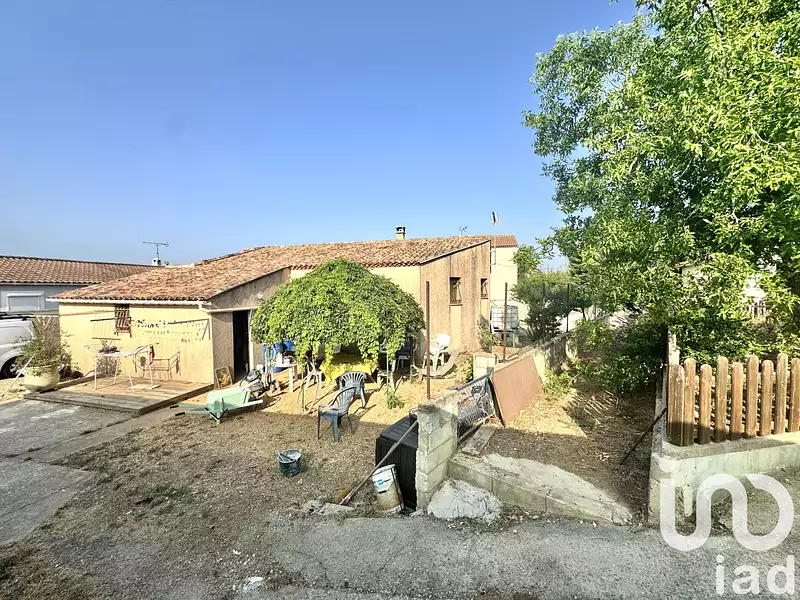 Maison, 89 m²
