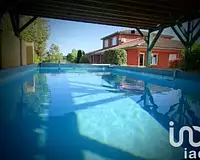 Maison, 353 m²