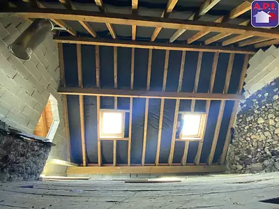 Maison, 72 m²