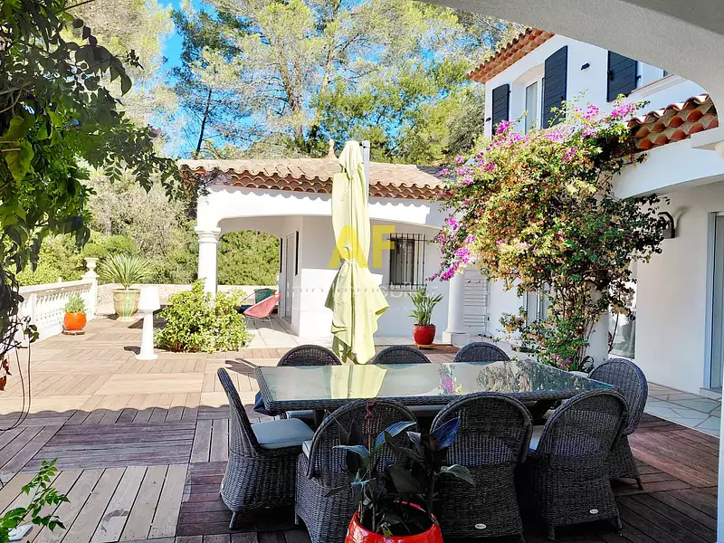 Maison, 217,19 m²