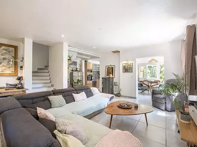 Maison, 157,17 m²