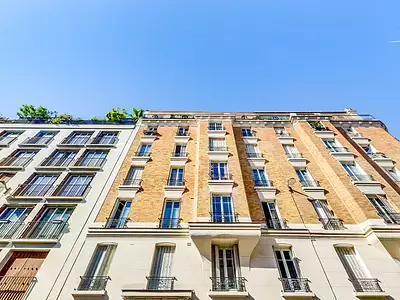 Appartement, 18,03 m²