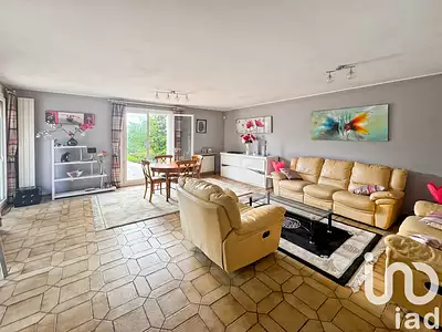 Maison, 183 m²