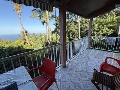 Maison, 160 m²