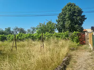 Terrain, 1 045 m²