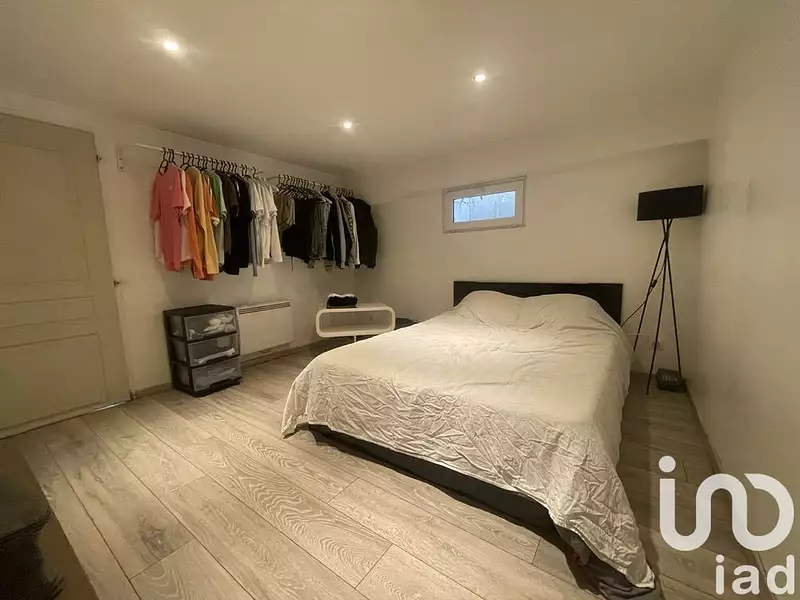 Maison, 109 m²