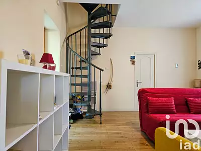 Maison, 66 m²