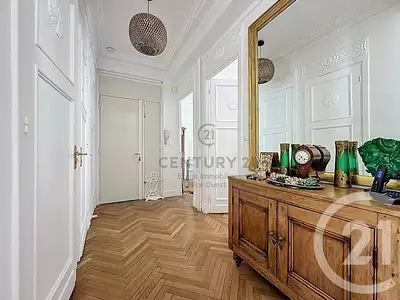 Appartement, 93,79 m²