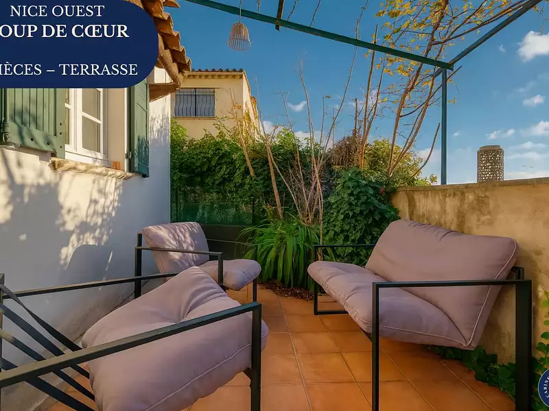 Appartement, 49,31 m²