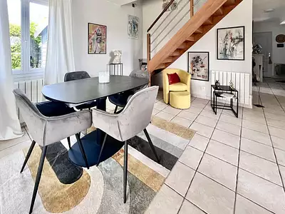 Maison, 156 m²