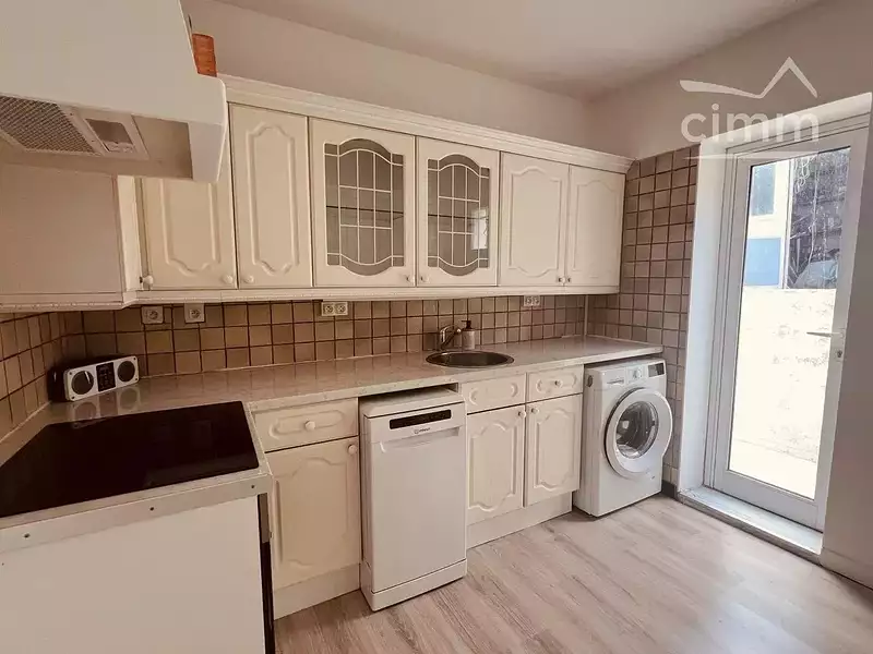 Maison, 71 m²