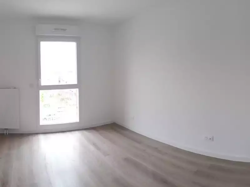 Appartement, 63,8 m²