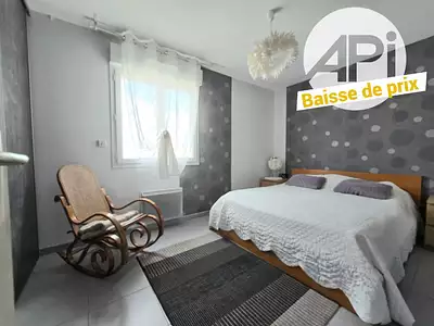 Maison, 125 m²