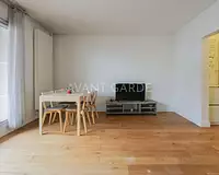 Appartement, 72,43 m²