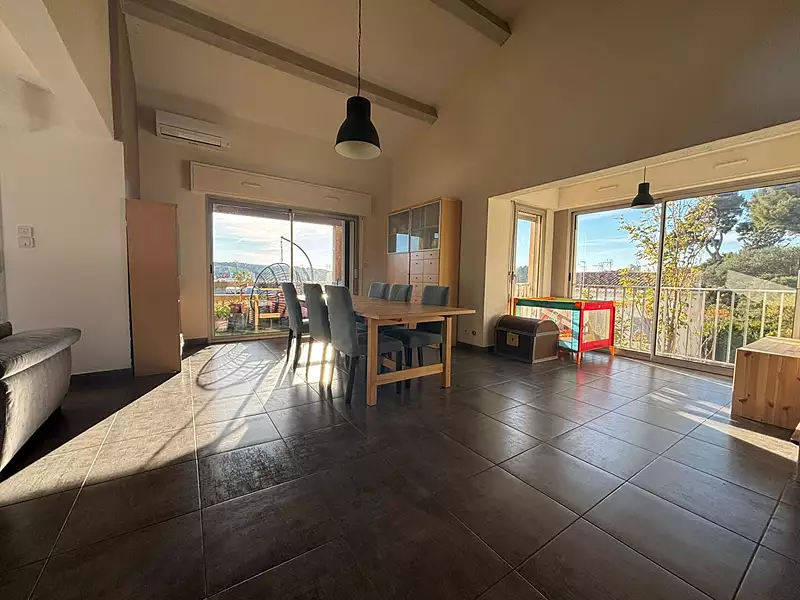 Appartement, 138,88 m²