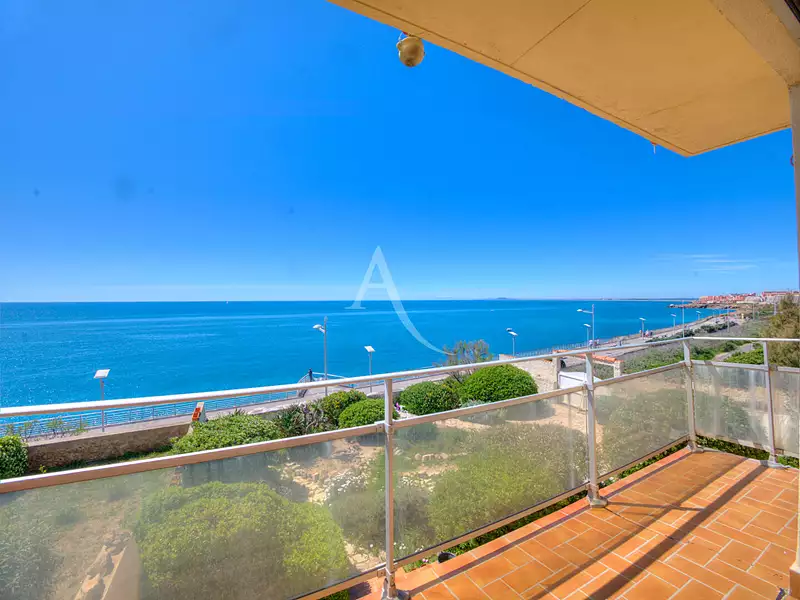 Appartement, 127 m²