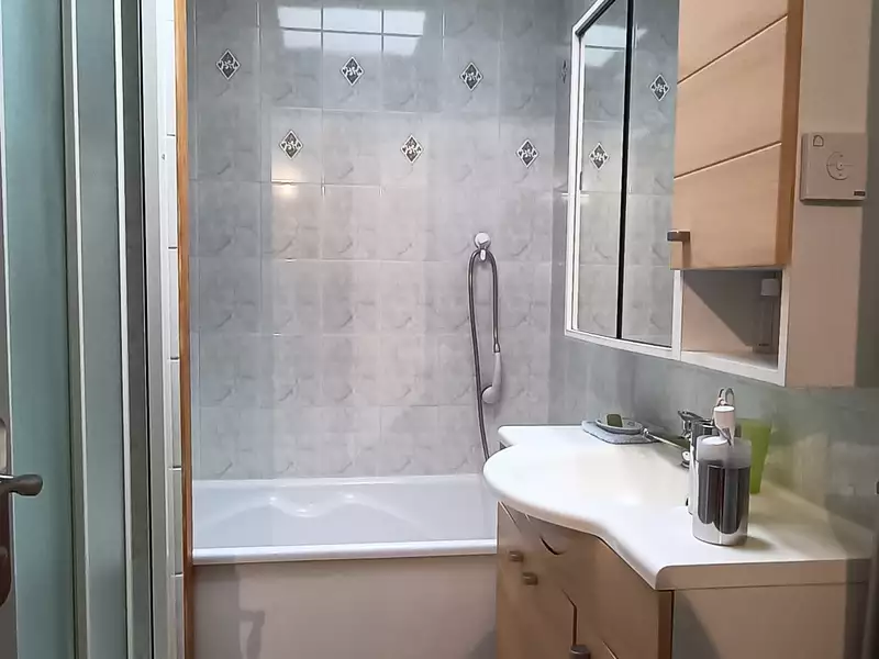 Maison, 111 m²