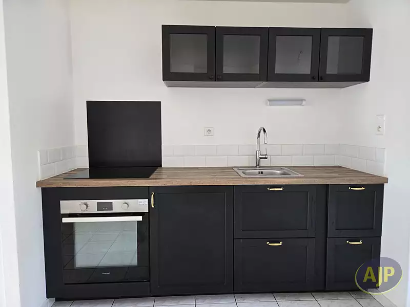 Maison, 88,63 m²