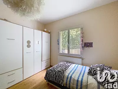 Maison, 110 m²