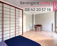 Appartement, 95 m²