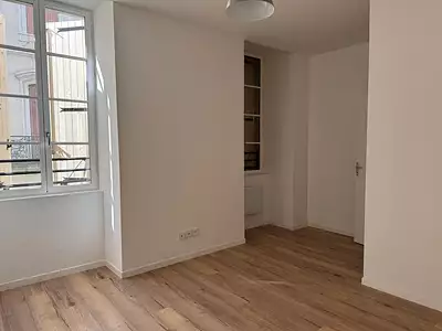 Appartement, 83 m²