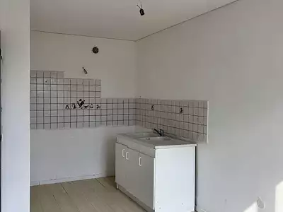 Appartement, 105 m²