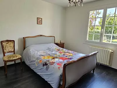 Maison, 141 m²