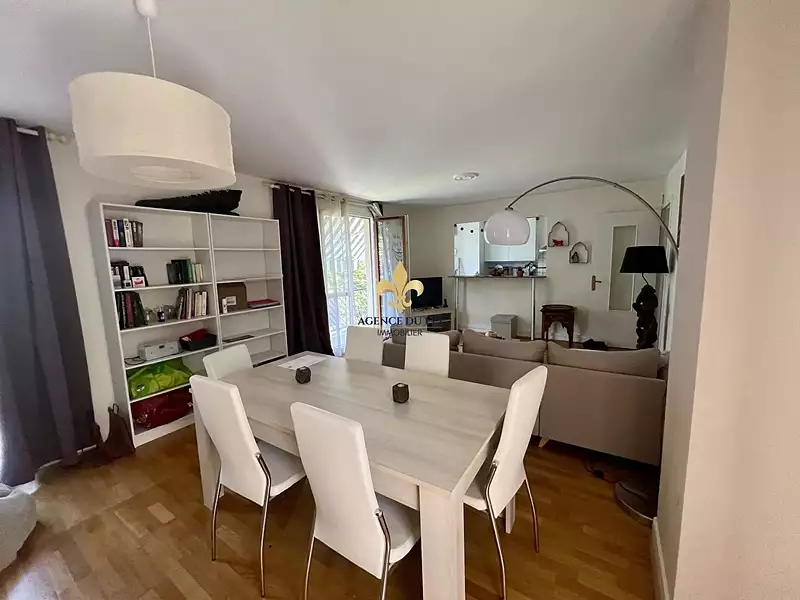 Appartement, 68 m²