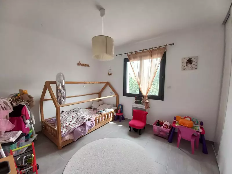 Maison, 105,6 m²