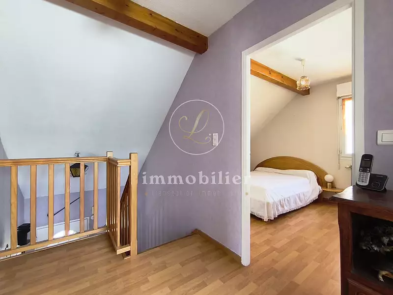 Maison, 99,3 m²