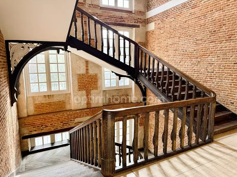 Appartement, 160 m²