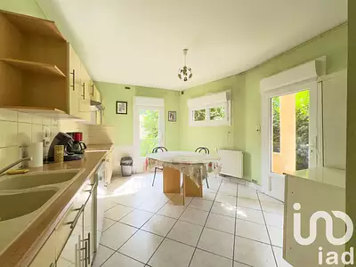 Maison, 93 m²