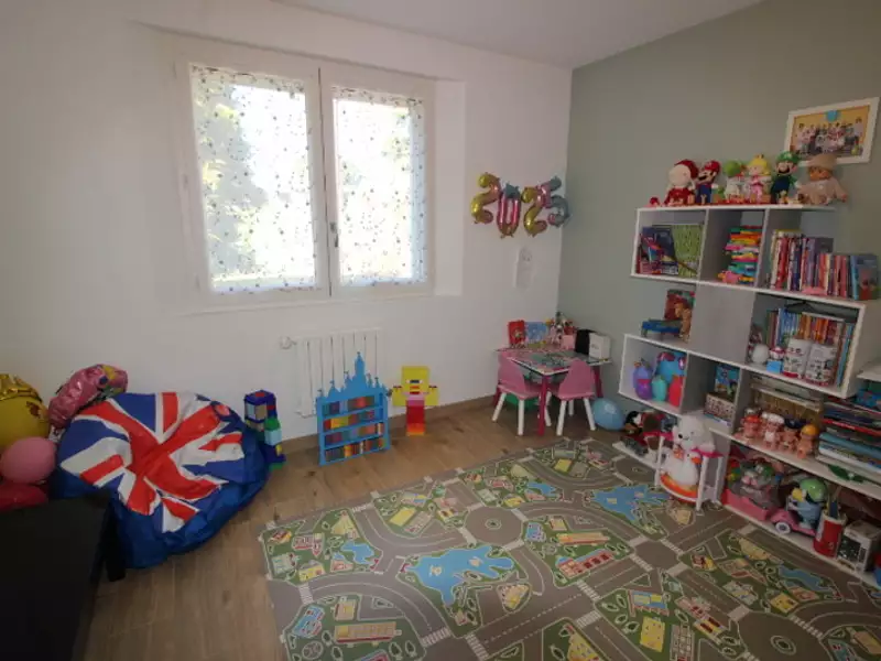Maison, 141 m²