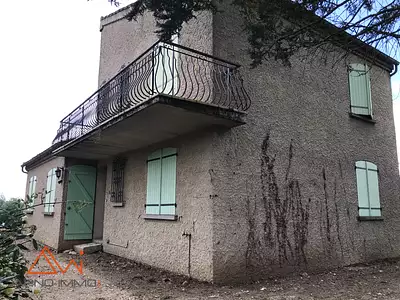 Maison, 128 m²