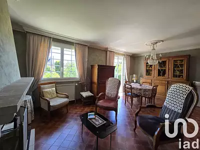 Maison, 70 m²