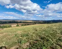 Terrain, 2 440 m²