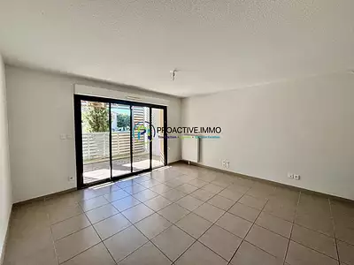 Appartement, 59,85 m²