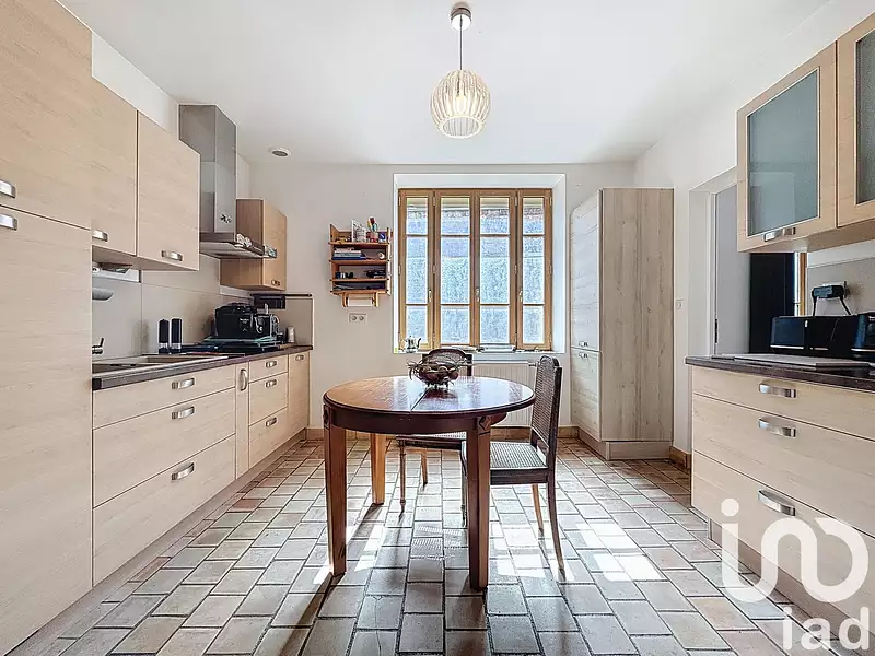 Maison, 160 m²