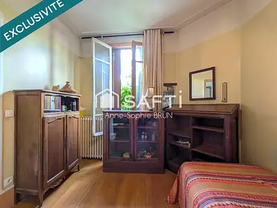 Maison, 87 m²