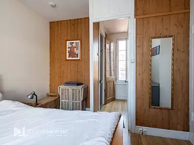Maison, 47 m²