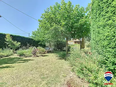 Maison, 136 m²