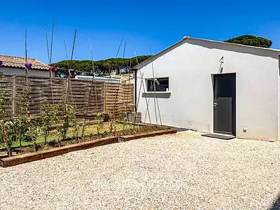 Maison, 190 m²