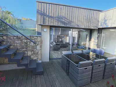Maison, 144 m²