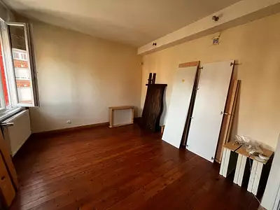 Maison, 207 m²
