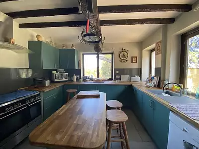 Maison, 203 m²