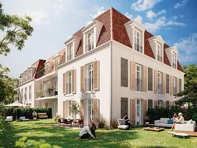 PAVILLON FOCH