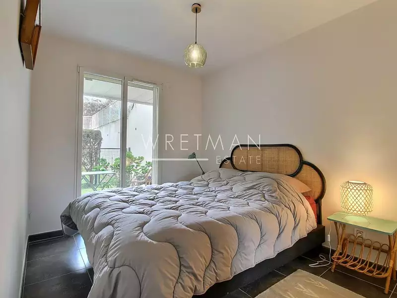 Appartement, 74 m²