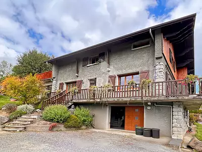 Maison, 225 m²
