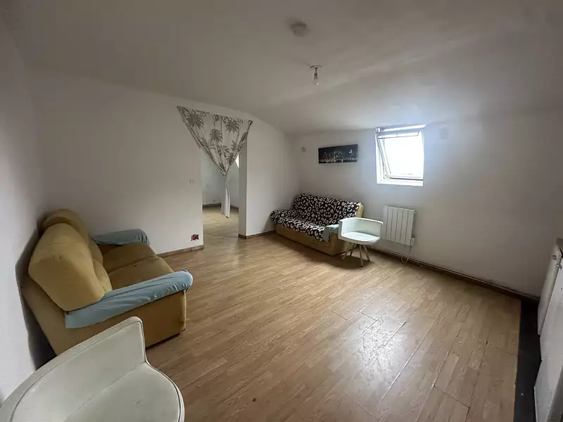 Immeuble, 185 m²